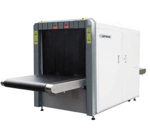 EI-V10080 X-ray Baggage Scanner for Airport