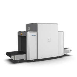 EI-8065 X-ray Baggage Scanner for Middle Objects