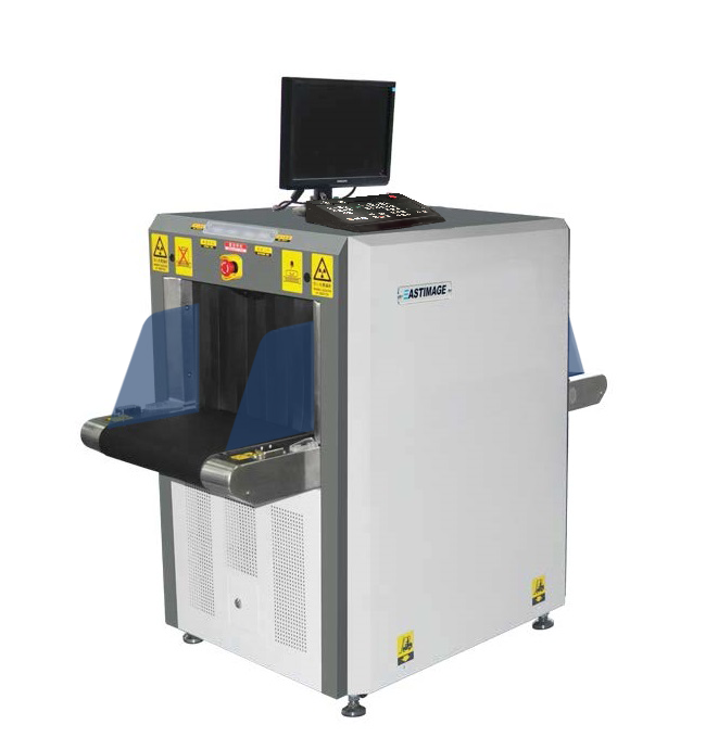 EI-5030A X-Ray Baggage Scanner for Small Bags &mails